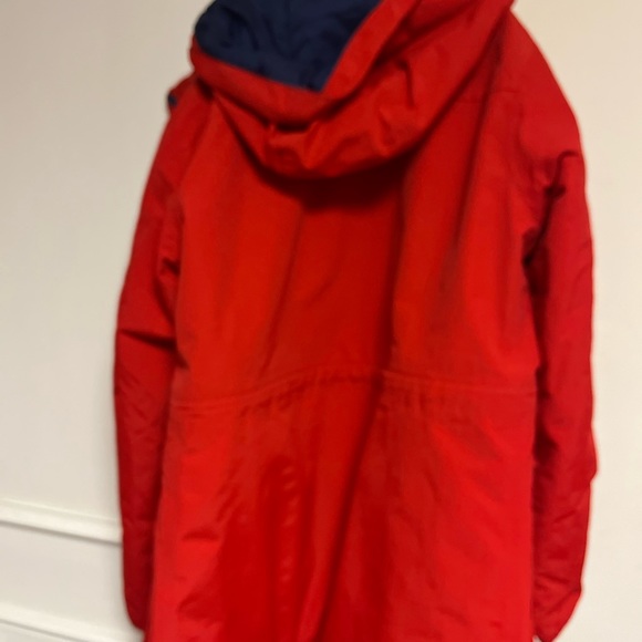 Lands End Womens Small Ski jacket. Barely worn! - Picture 2 of 3